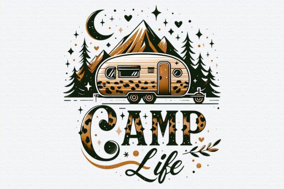 Download Cute Camp Life Png Sublimation Designs - Sublimation designs Collection
