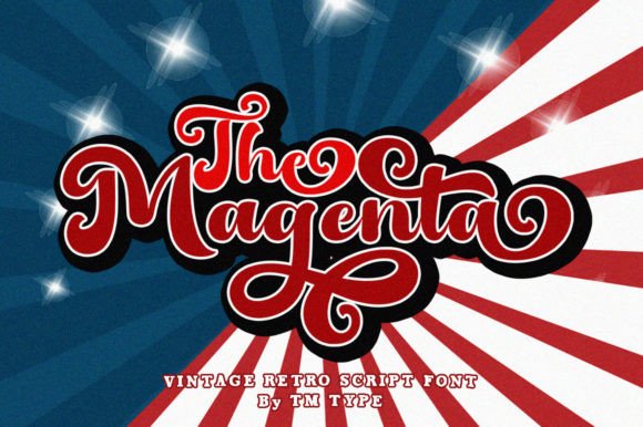 Download The Magenta - Premium Resources