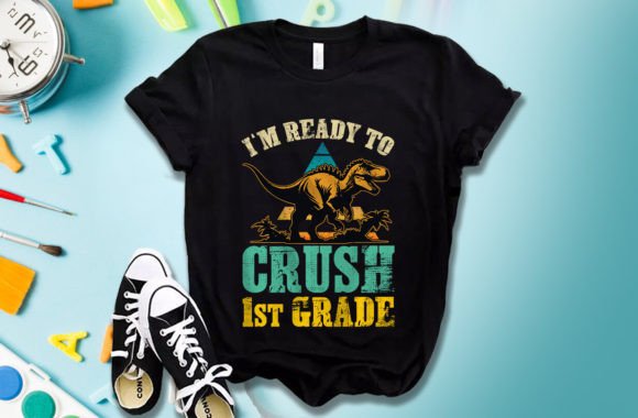 Download Back to School Custom T-Shirt Design - Premium Resources